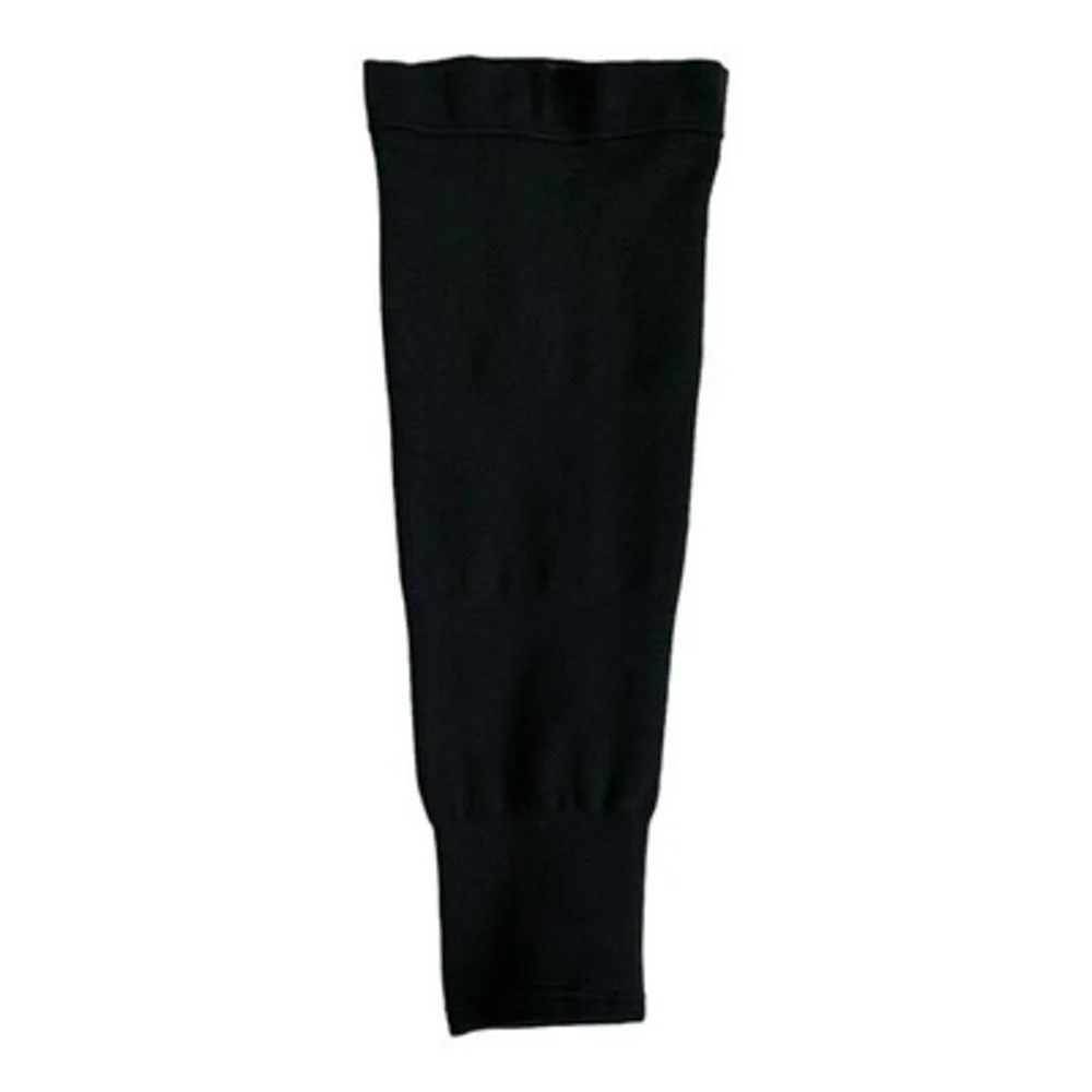Incrediwear Black Compression Knee Sleeve Pain Relief Sz M LS903 Carbon Infused - Picture 5 of 6